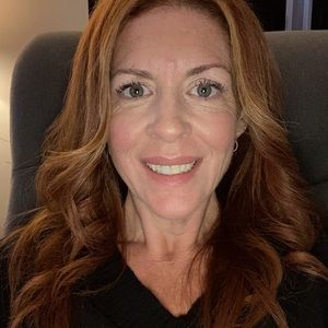 Meet your Posher, Krista